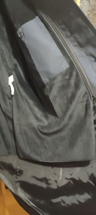 Плащ-Пальто  офіцерський з теплою підкладкою, НОВИЙ