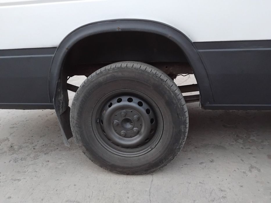 Mercedes sprinter 311 2005