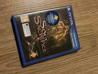 Soul Sacrifice PS Vita PSV