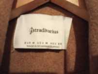 Sobretudo Stradivarius