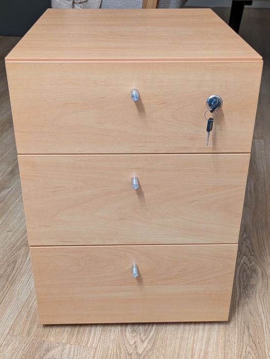 Kontener. Szafka nocna