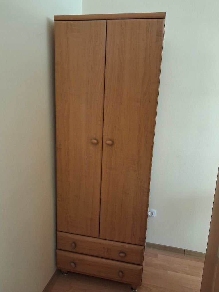 Szafa jednoczesciowa