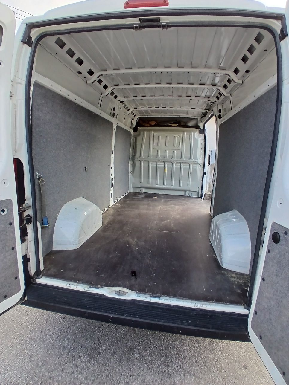 Peugeot boxer 2.2