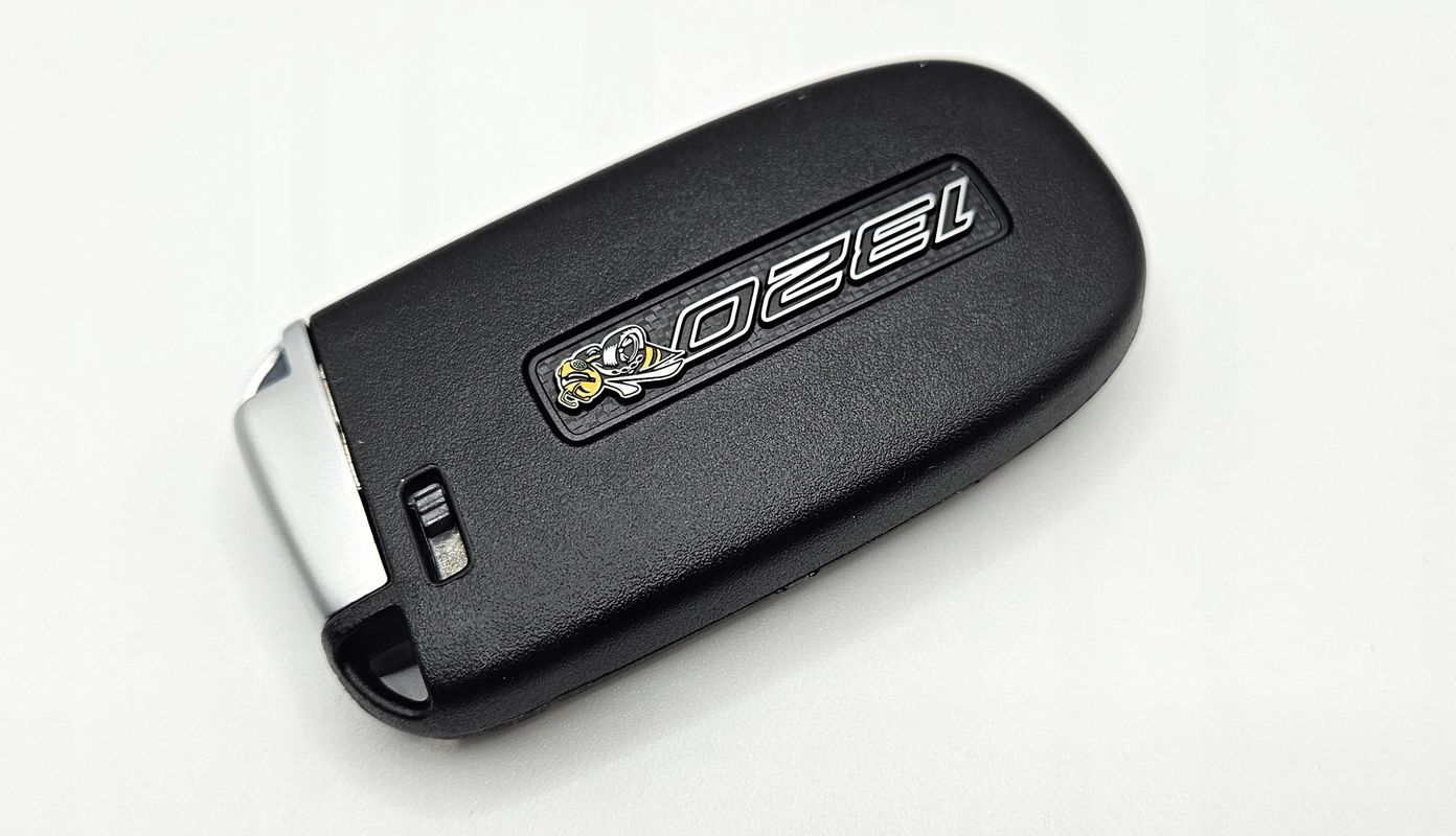 Dodge Challenger Scat Pack 1320 Kluczyk Smart Key Oe