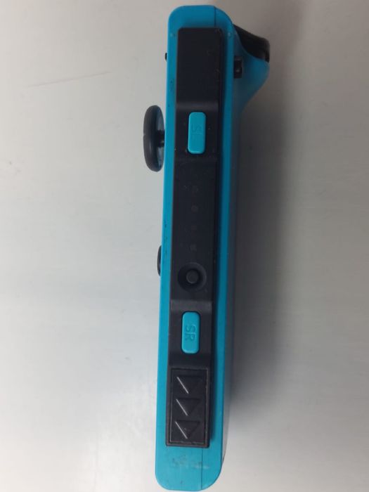 Joycon Nintendo Switch lewy niebieski