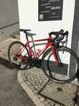 Trek Emonda SL6 carbono