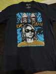 Duas t shirt tamanho S