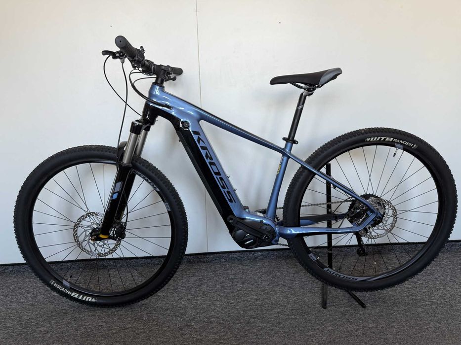 Rower elektryczny KROSS Level Boost 2.0 OUTLET