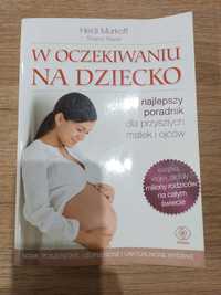 Książka W oczekiwaniu na dziecko