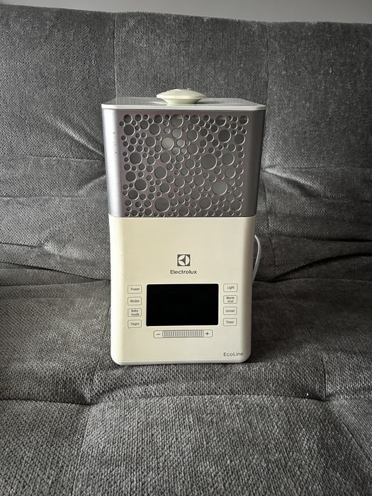 Освіжувач повітря electrolux