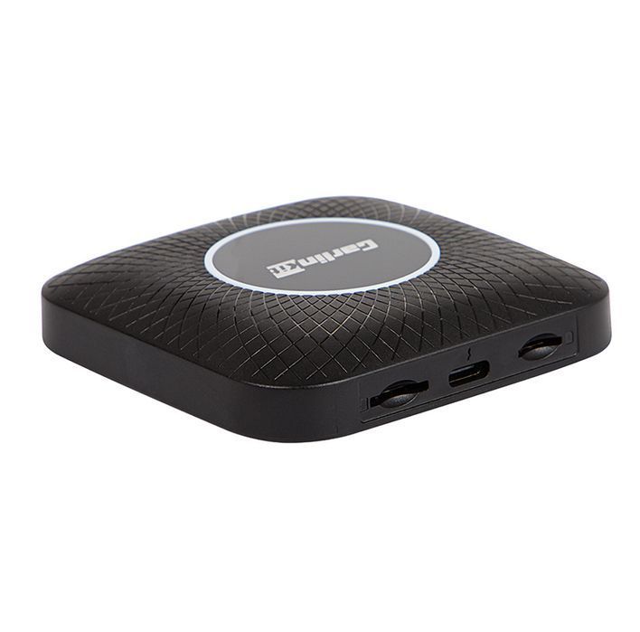 Bezprzewodowy adapter CarlinKit CarPlay5.0 Android Auto Apple CarPlay