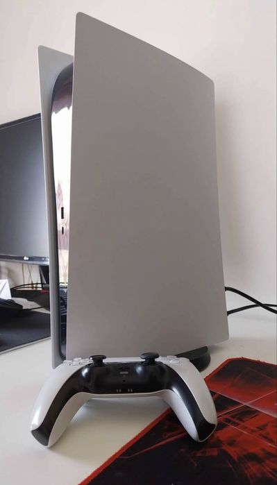 PlayStation5 digital 1T+1 Comando