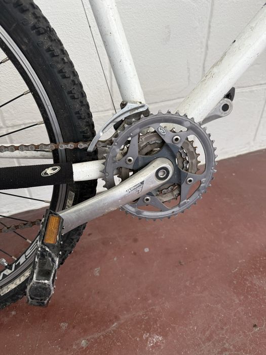 Bicicleta Kona Roda 26