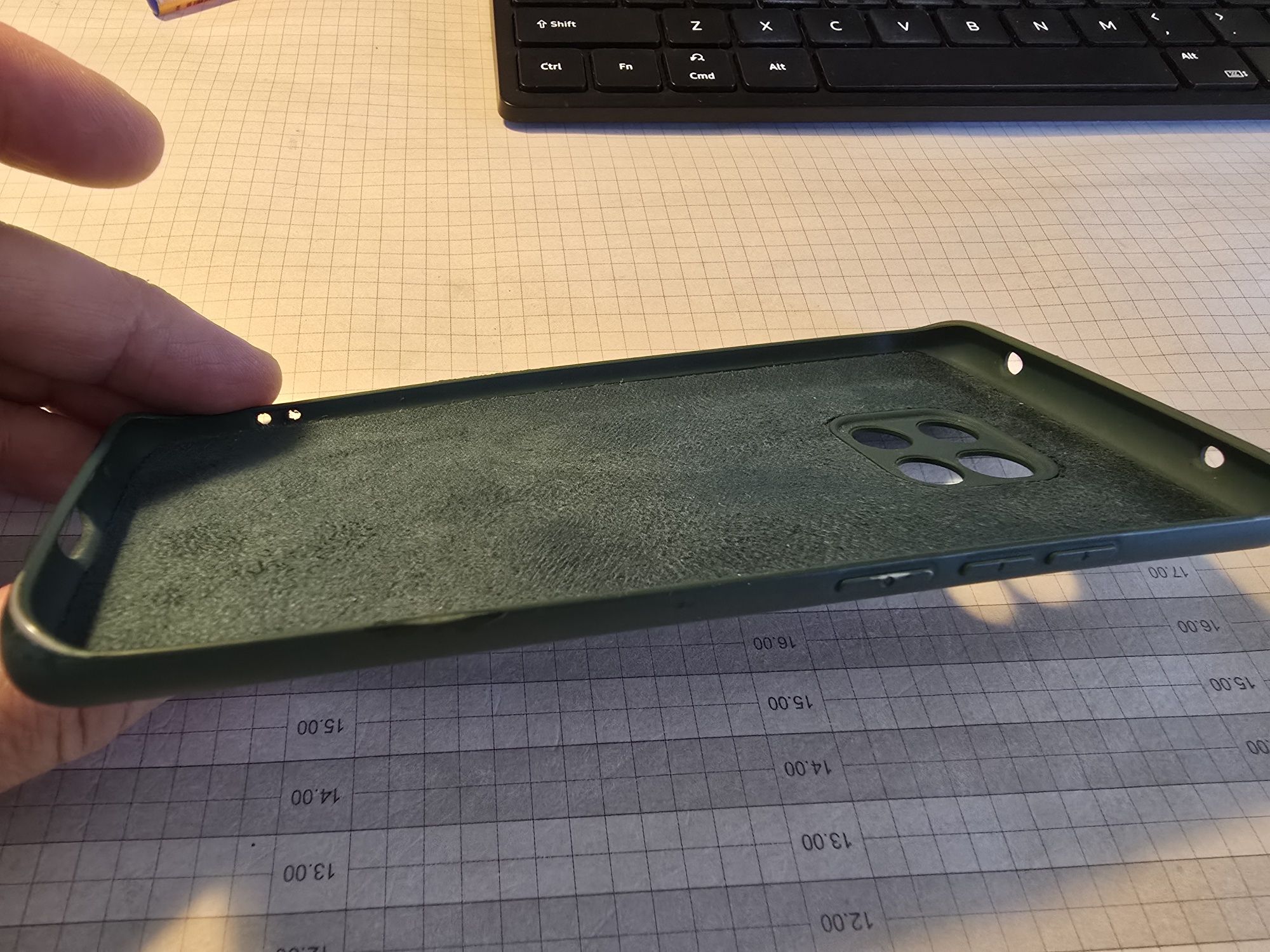etui do Huawei Mate 20 Pro