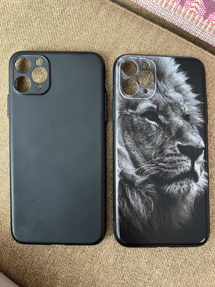 Чохли до айфона 11 pro max, 13 pro, xs max