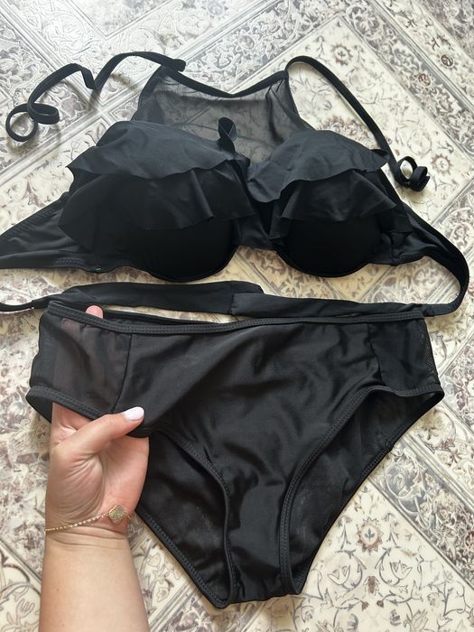 Купальники гарної якості Bershka, HM