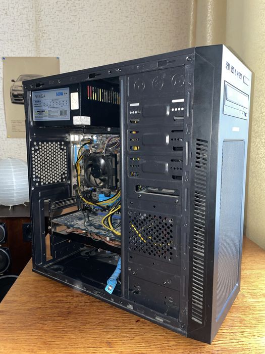 Компʼютер для базових задач