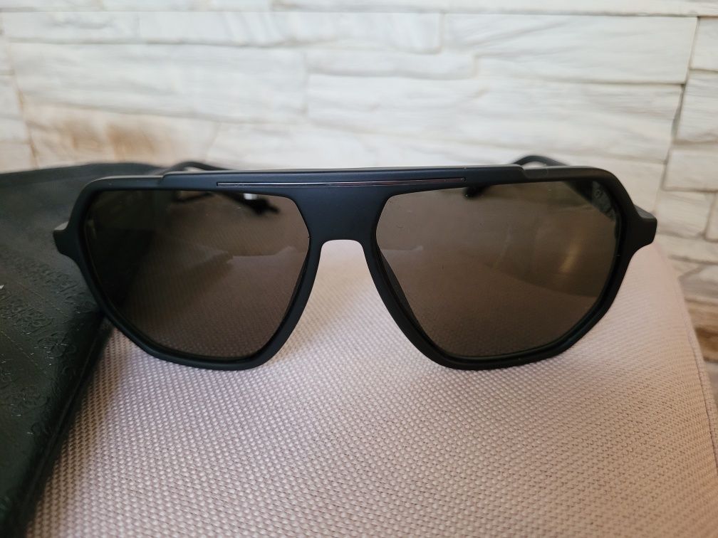 Okulary Przeciwsłoneczne Męskie Guess GF5088 02N
