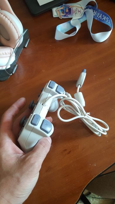 Геймпад-джойстик для Sony playstation 1