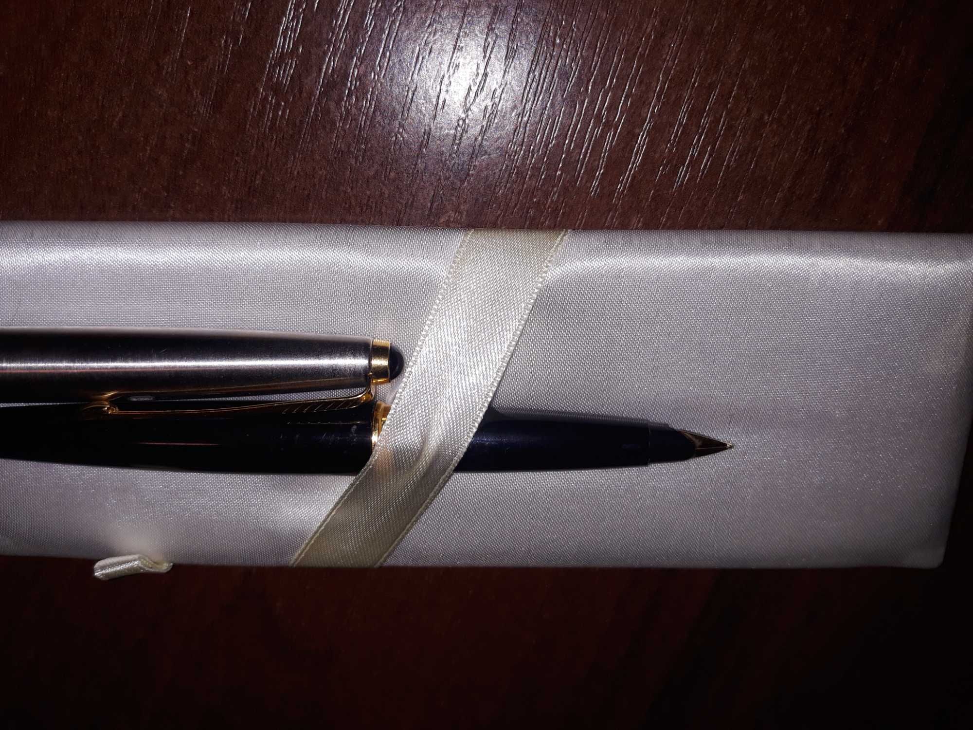 Ручка пірʼяна parker 45 Y.I. made in u.k., нова
