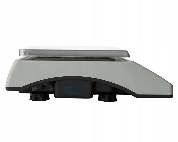 Waga z legalizacją do 2027 roku do owoców do borówek na targ do 30kg