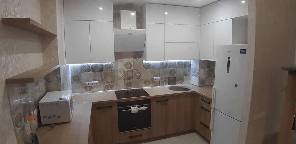 1. Проектування ВіЯрPRO,Базіс. Гарна знижка на матеріали та фурнітуру.