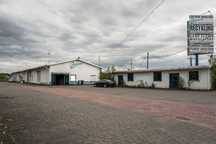 Magazyny 200 m2 Plac parkingowy do 10000 m2