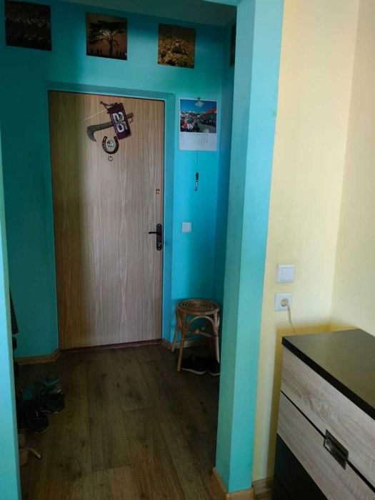 Продаж 1к кв. 7/9 пов. Новобудова. Ремон . №16502