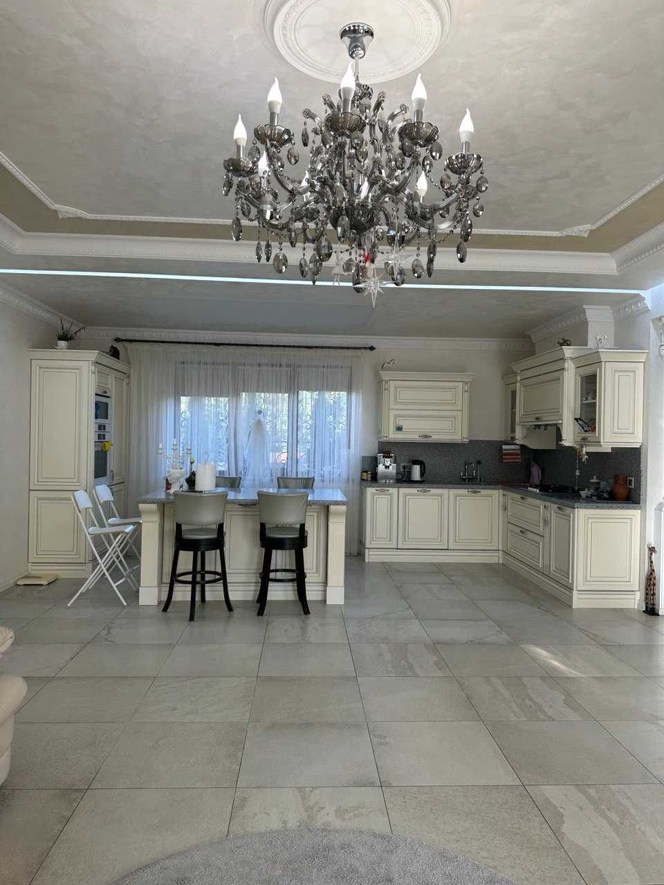 Продам шикарный дом в Бабаях