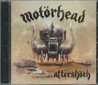 CD Motörhead - Aftershock (2013) (UDR)