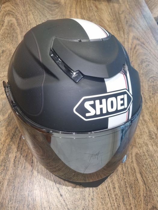 Capacete Shoei GT-Air Wanderer, tamanho S