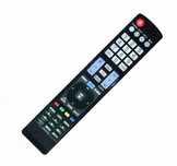 Pilot do telewizora LG AKB315309 LCD 3D