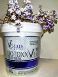 Vogue Hair Botox 3.0 Botoks