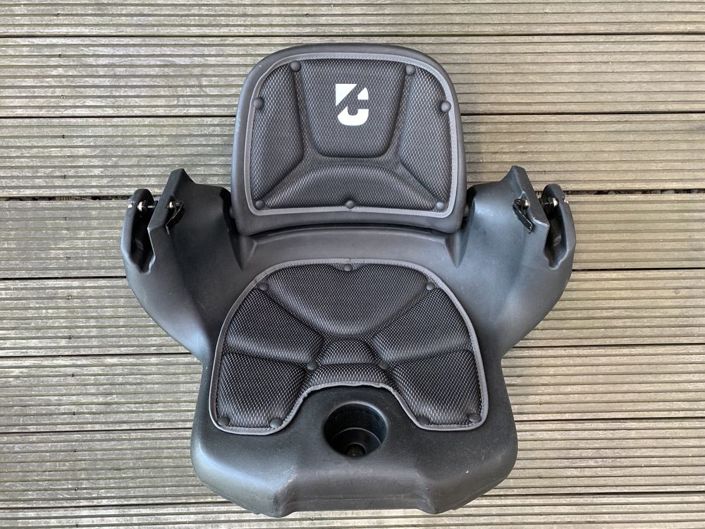 Caribou Adventure 430 Premium, kajak rodzinny, nowy 2025, polietylen
