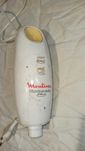 Блендер Moulinex Turbomix plus