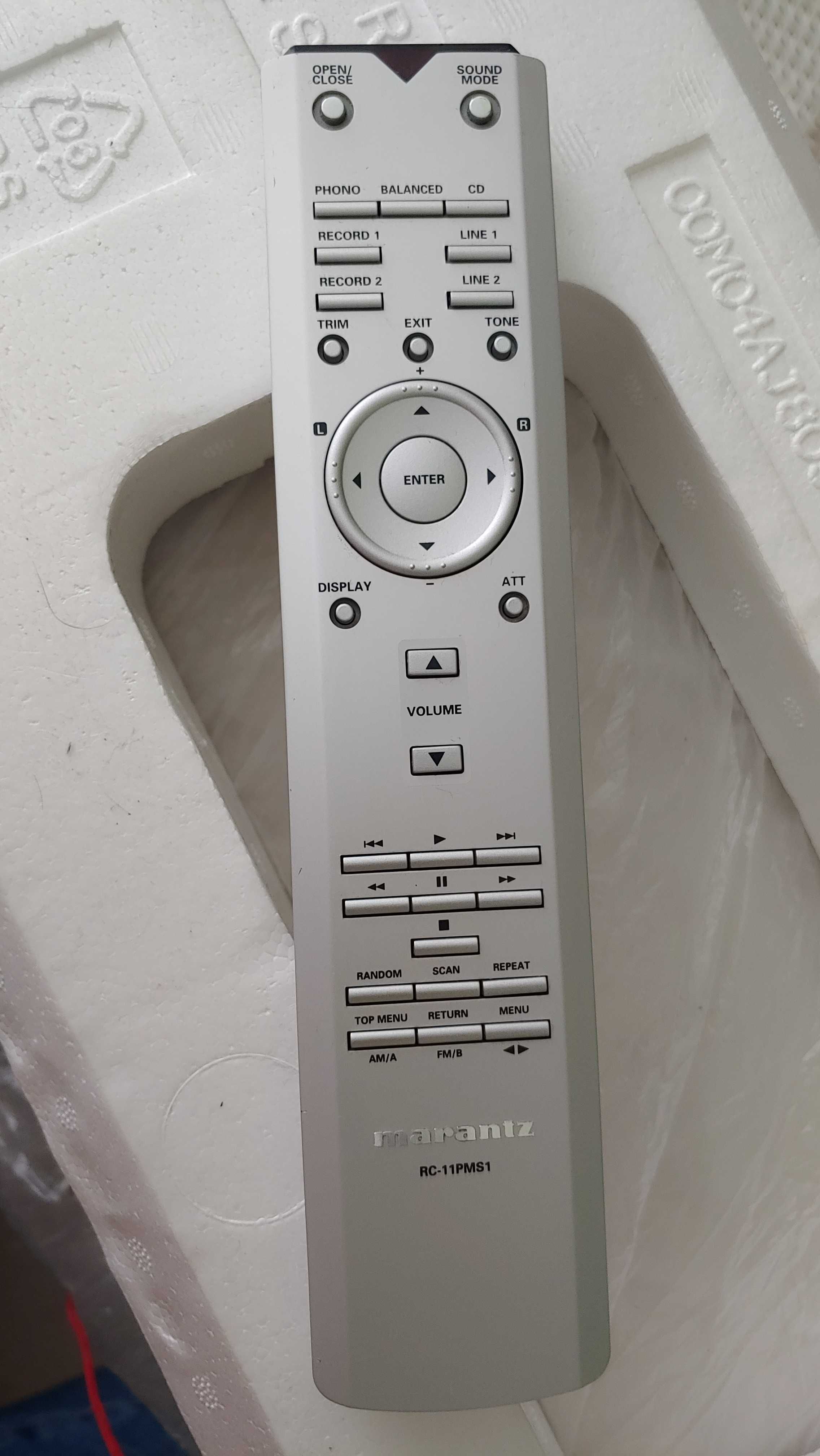 Усилитель / Підсилювач Marantz PM-11S1