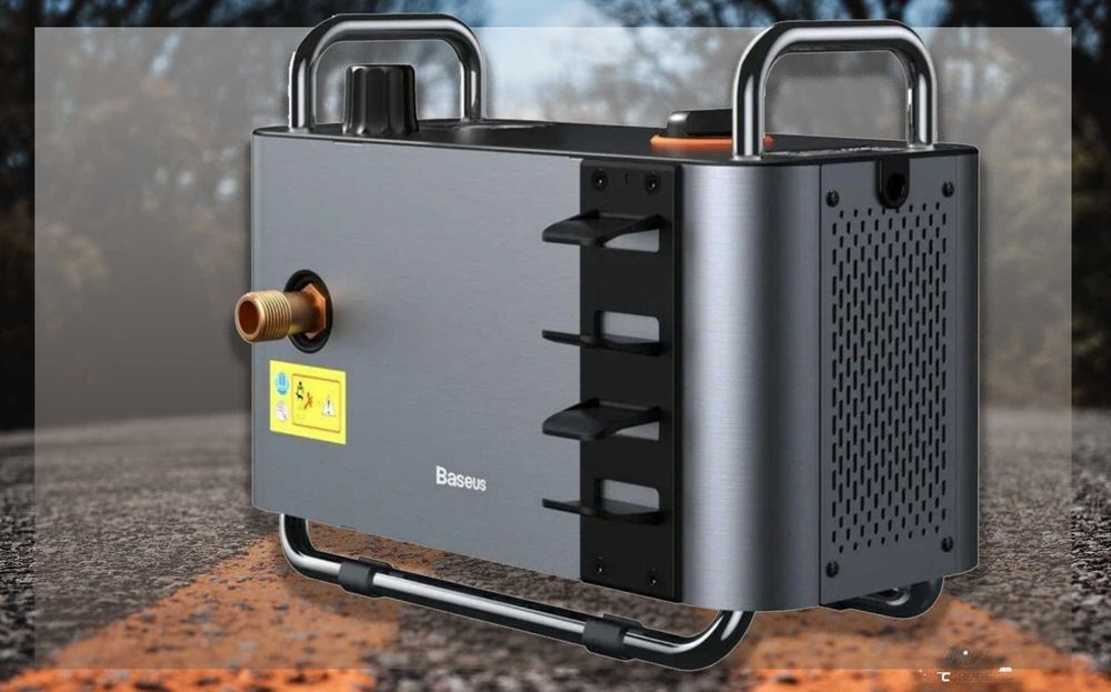 Мойка высокого давления (лучше керхер к5)