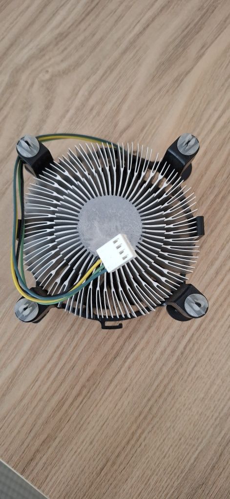 Cooler de CPU para PC