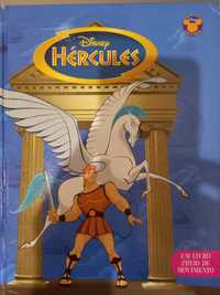 Hércules versão infantil