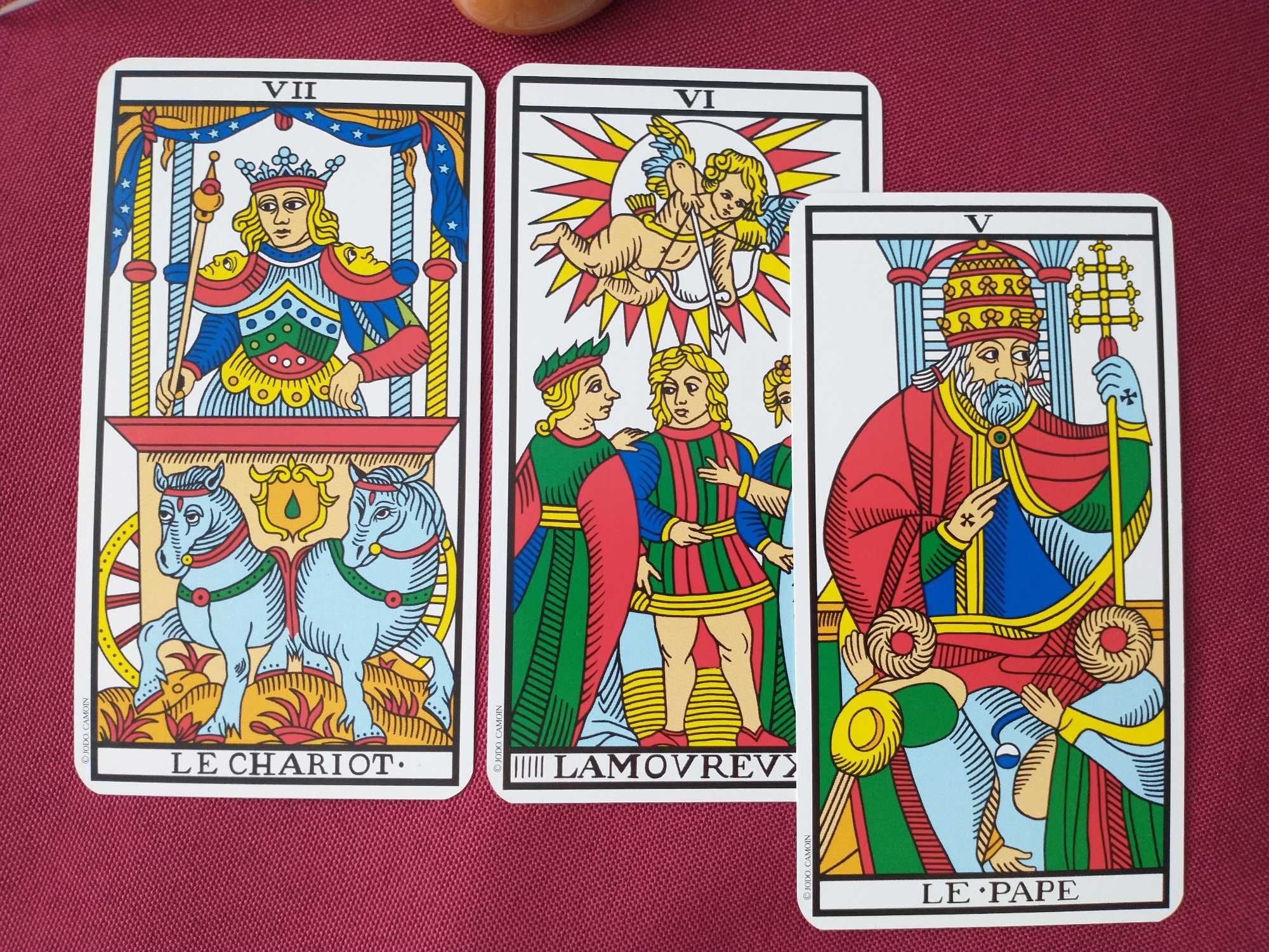 Tarot   Karty  Wróżba  Wróżenie  Ezoteryka