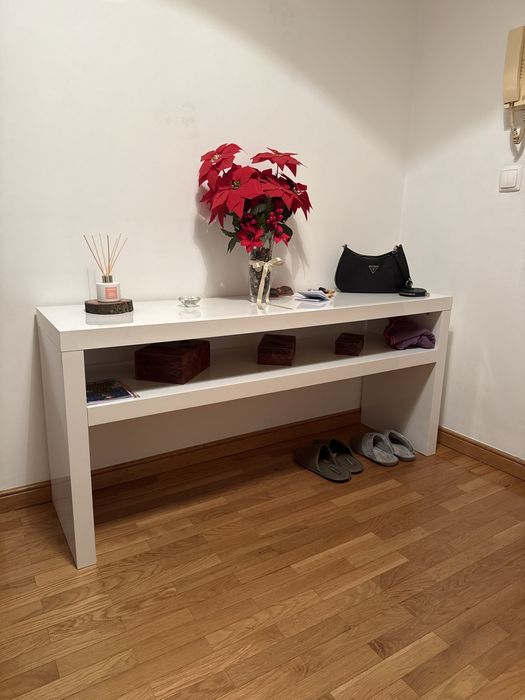 Movel ikea hall ou tv