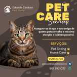 Pet sitting e Babysitter