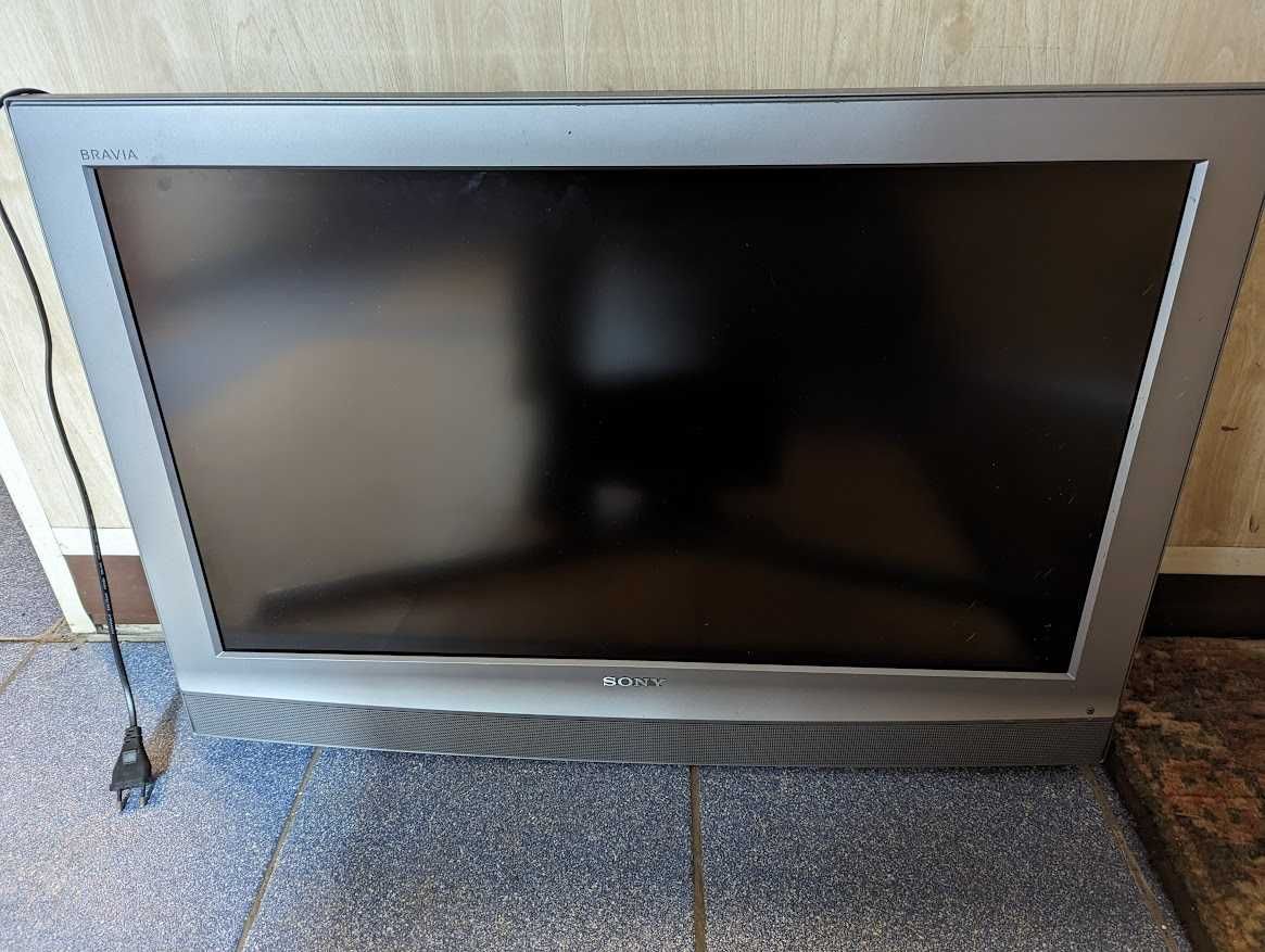 Telewizor Sony Bravia 32" KDL-32U2000