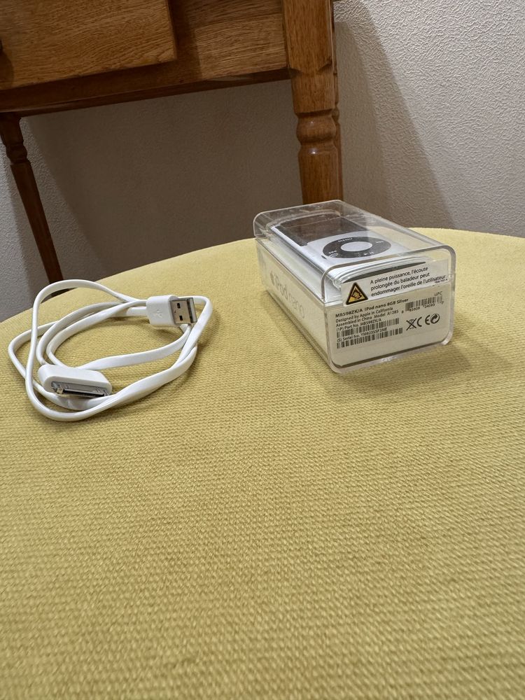 Продам iPod Nano