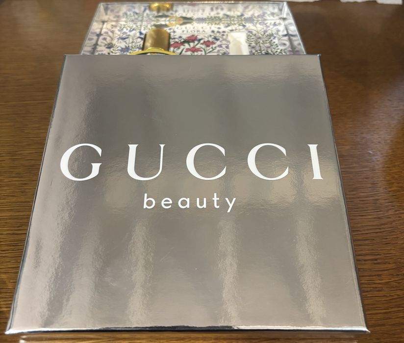 Gucci flora gorgeous orchid EDP 50 ml