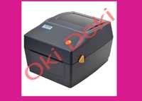 принтер Xprinter XP426 450 этикеток Новой почты как zebra gc420t