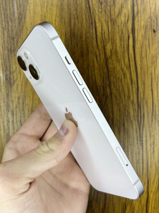 iPhone 13 128gb Pink. ICloud Lock