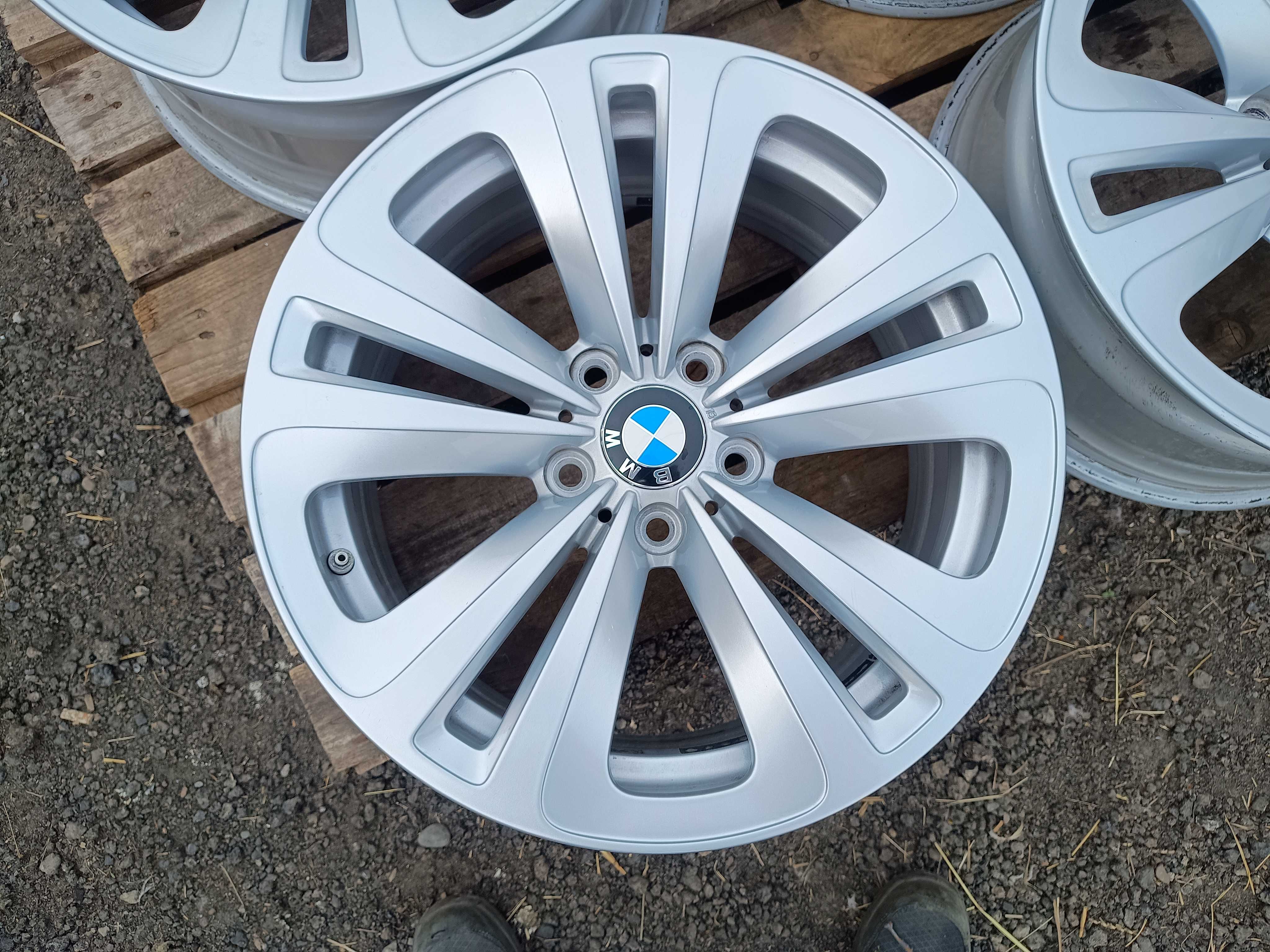 Alufelgi BMW 18'' 5x120