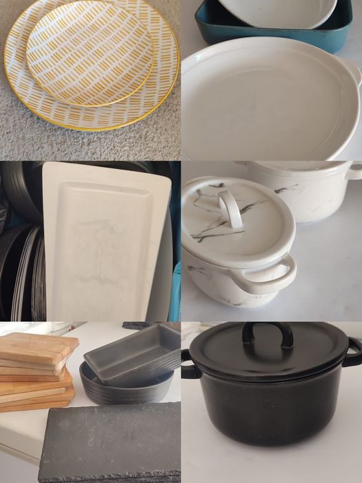 Material de restaurante