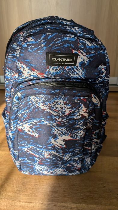 Рюкзак DAKINE Campus M 25L літрів, новий